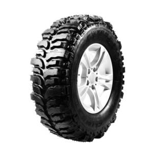 Pneumatico rigenerato 4x4 Climber